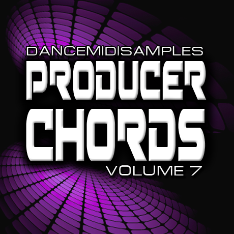 DMS Producer Chords Vol 7-0