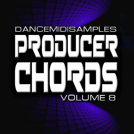DMS Producer Chords Vol 8-0