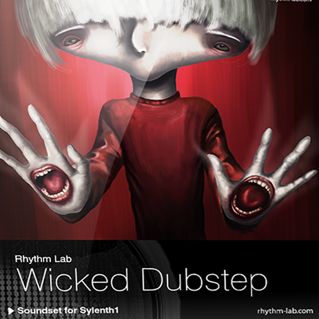 Wicked Dubstep Soundbank for Sylenth1-0