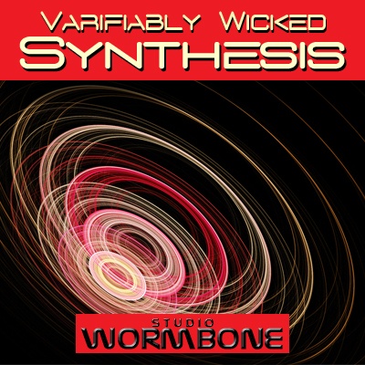 Varifiably Wicked Synthesis from Studio Wormbone-0