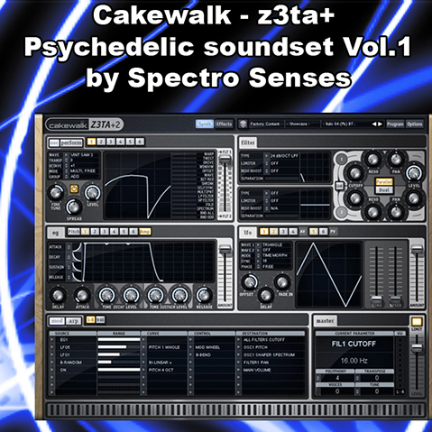 Z3TA+2 Psychedelic Soundset Vol 1-0