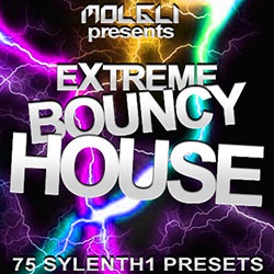 Molgi Extreme Bouncey House Sylenth Soundset-0