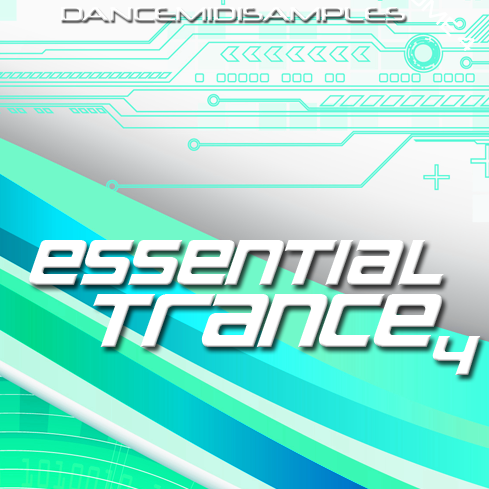 DMS Essential Trance 4 - Free Loops-0