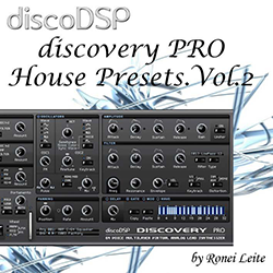 Discovery Pro House Soundset Vol 2-0