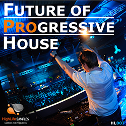 HighLife Samples Future of Progressive House-0