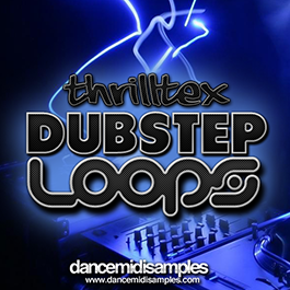 Thrilltex Dubstep Loops-0