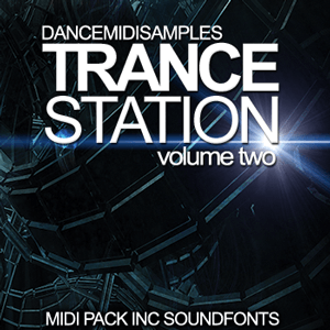 DMS Trance Station Vol 2-0
