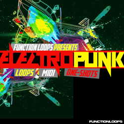 Function Loops Electro Punk-0