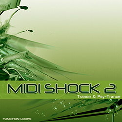 MIDI Shock 2 Psytrance MIDI Pack-0