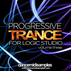 DMS Progressive Trance for Logic Pro 03-0