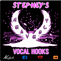 Stephey's Heavenly Vocal Hooks-0