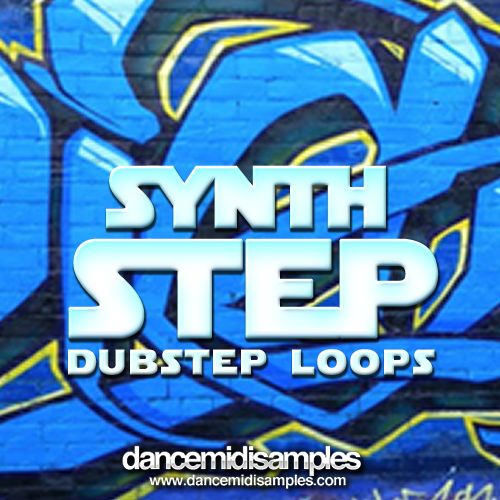 DMS Synthstep Dubstep Loops-0