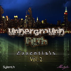 Underground Filth Essentials 2 Sylenth Soundset-0