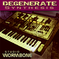 Degenerate Synthesis-0