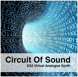 Circuit Of Sound - ES2 Soundset-0