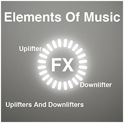 Sound Connection: Elements Of Music FX Samples-0