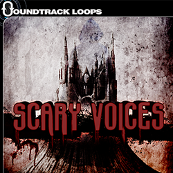 Scary Voices From Soundtrack Loops-0