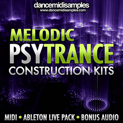 DMS Melodic Psytrance MIDI Kits-0
