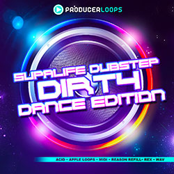 Supalife Dubstep: Dirty Dance Edition-0
