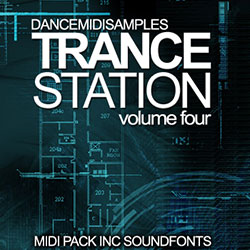 DMS Trance Station Vol 4-0