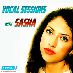 Vocal Sessions with Sasha From Function Loops-0