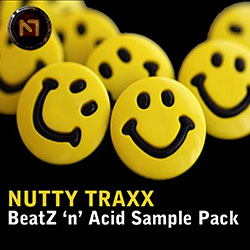 Beatz N Acid Sample Pack-0