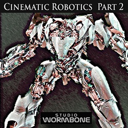 Cinematic Robotics Part 2-0