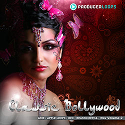 Classic Bollywood Vol 1-0