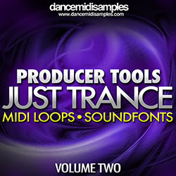 DMS Producer Tools - Just Trance Vol 2-0