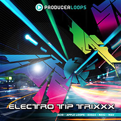 Electro Tip Trixxx-0