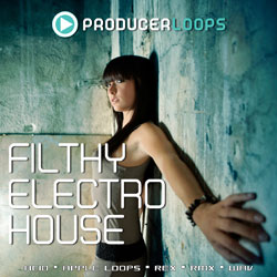 Filthy Electro House-0