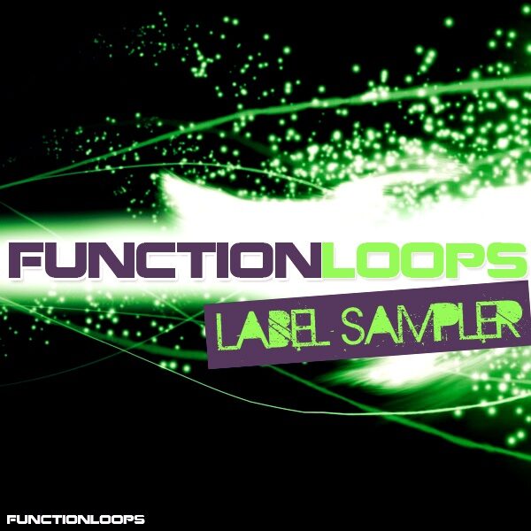 Function Loops Label Sampler Pack-0
