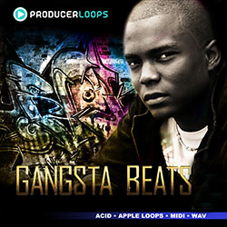 Gangsta Beats-0