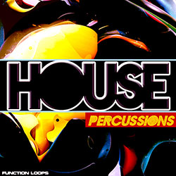 House Percussion Loops-0