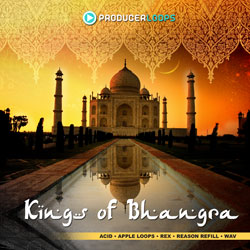 Kings of Bhangra-0