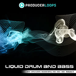 Liquid Drum & Bass Vol 2-0