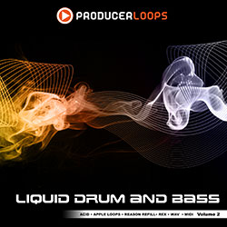 Liquid Drum & Bass Bundle (Vols 1-3)-0