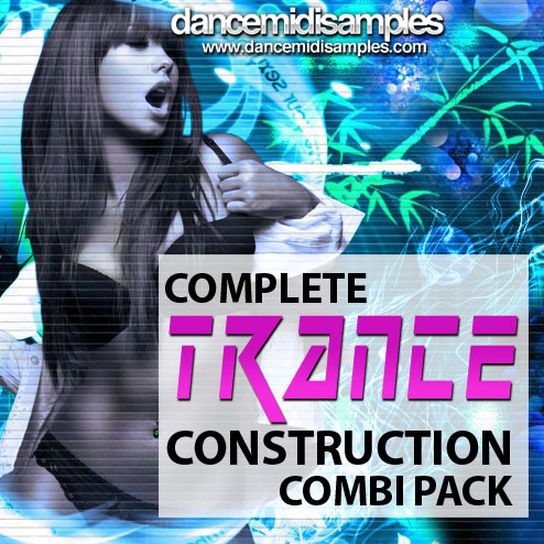 DMS Complete Trance Construction Combi-0
