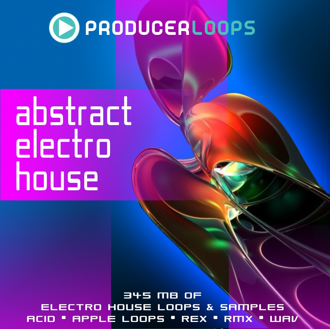 Abstract Electro House-0