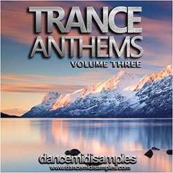 DMS Trance Anthems Pack Vol 3-0