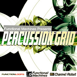 Percussion Grid-0