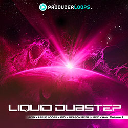 Liquid Dubstep Vol 2-0