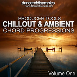 DMS Producer Tools - Chillout & Ambient Pads Vol 1-0