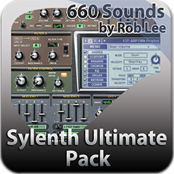 Sylenth Ultimate Dance Pack-0