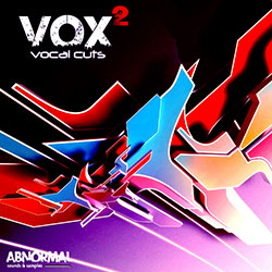 VOX: Vocal Cuts 2-0
