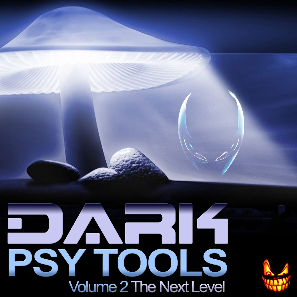 Dark Psy Tools 2-0