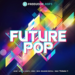 Future Pop Vol 1-0