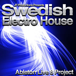 Swedish Electro Ableton Live Template-0