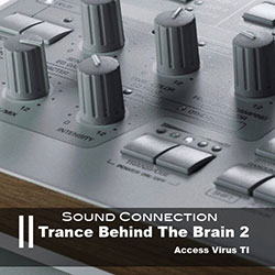 Access Virus TI Soundset 'Trance Behind The Brain' 2-0