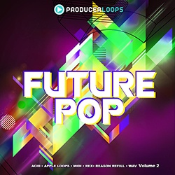 Future Pop Vol 2-0